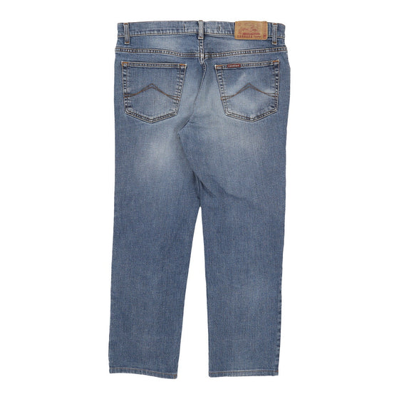 700 Carrera Jeans - 36W UK 16 Blue Cotton jeans Carrera   
