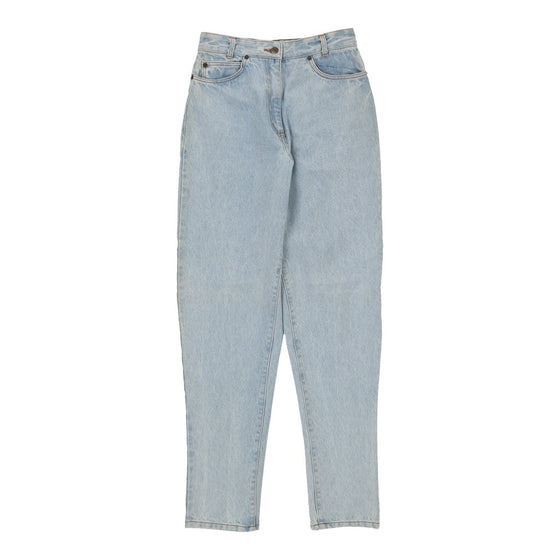 Kenzo Jeans - 27W UK 10 Blue Cotton jeans Kenzo   