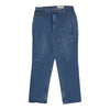 Carhartt Jeans - 37W 34L Blue Cotton jeans Carhartt   