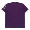 Jefferson High Prom 1995 Fruit Of The Loom Graphic T-Shirt - XL Purple Cotton Blend t-shirt Fruit Of The Loom   
