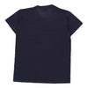 Hanover Rec. Coach Russell Athletic T-Shirt - Medium Navy Cotton Blend t-shirt Russell Athletic   