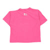 Lyngby Gymnasterne Unbranded Graphic T-Shirt - Large Pink Cotton t-shirt Unbranded   