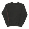 Stranger Things Gildan Sweatshirt - Small Black Cotton Blend sweatshirt Gildan   