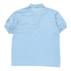 Seradyn Screen Stars Polo Shirt - Medium Blue Cotton polo shirt Screen Stars   