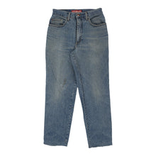  Vintage Casucci Jeans - 30W UK 12 Blue Cotton jeans Casucci   