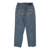 Vintage Casucci Jeans - 30W UK 12 Blue Cotton jeans Casucci   