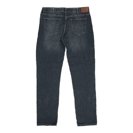Vintage Lee Jeans - 38W 34L Blue Cotton jeans Lee   