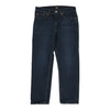 Vintage Lee Jeans - 34W 29L Blue Cotton jeans Lee   
