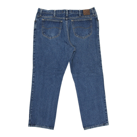 Vintage Lee Jeans - 41W 30L Blue Cotton jeans Lee   