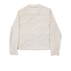 Vintage Carhartt Denim Jacket - XL White Cotton denim jacket Carhartt   