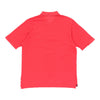 Vintage Adidas Polo Shirt - Medium Red Cotton polo shirt Adidas   