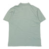 Marlboro Classics Polo Shirt - 4XL Green Cotton polo shirt Marlboro Classics   