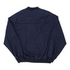 Towncraft Tall Jacket - Large Navy Polyester jacket Tonwncraft   