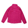 Columbia Puffer - Large Pink Polyester puffer Columbia   