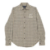 Ralph Lauren Slim Fit Shirt - Medium Beige Cotton shirt Ralph Lauren   