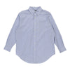 Ralph Lauren Shirt - Large Blue Cotton shirt Ralph Lauren   