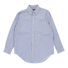  Ralph Lauren Shirt - Large Blue Cotton shirt Ralph Lauren   