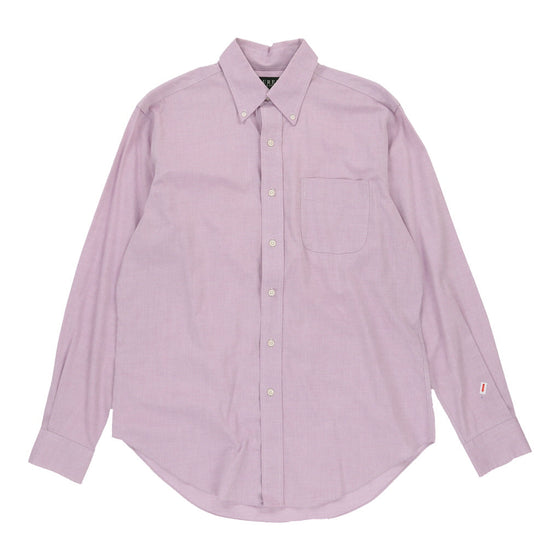 Ralph Lauren Shirt - Medium Pink Cotton shirt Ralph Lauren   