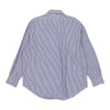 Ralph Lauren Striped Shirt - XL Blue Cotton shirt Ralph Lauren   