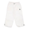 Le Coq Sportif Sport Shorts - Medium White Polyester sport shorts Le Coq Sportif   
