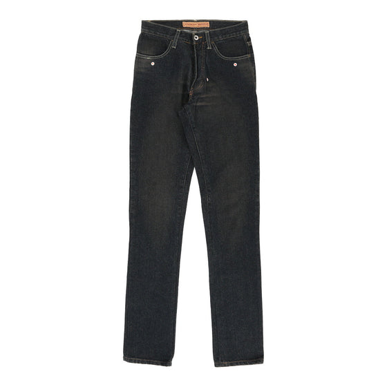 Vintage Energie Jeans - 27W UK 8 Blue Cotton jeans Energie   