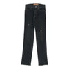 Vintage Energie Jeans - 27W UK 6 Dark Wash Cotton jeans Energie   