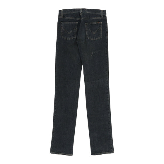 Vintage Energie Jeans - 27W UK 6 Dark Wash Cotton jeans Energie   