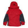 Columbia Jacket - Large Red Polyamide jacket Columbia   