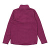 L.L.Bean Fleece - Medium Purple Polyester fleece L.L.Bean   