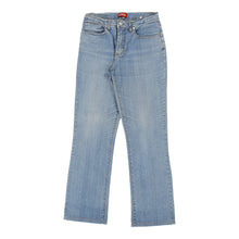  Vintage Carrera Jeans - 30W UK 8 Blue Cotton jeans Carrera   