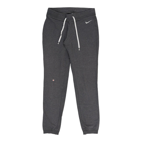 Nike Joggers - Small Grey Cotton joggers Nike   