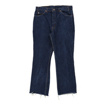  Vintage 517 Levis Jeans - 36W 30L Blue Cotton jeans Levis   