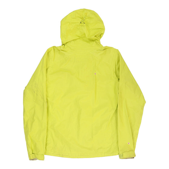 Vintage Patagonia Jacket - XS Yellow Nylon jacket Patagonia   