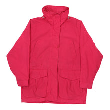  Pacific Trail Coat - Large Pink Polyester coat Pacific Trail   