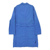 Vintage Unbranded Worker Jacket - Small Blue Cotton worker jacket Unbranded   