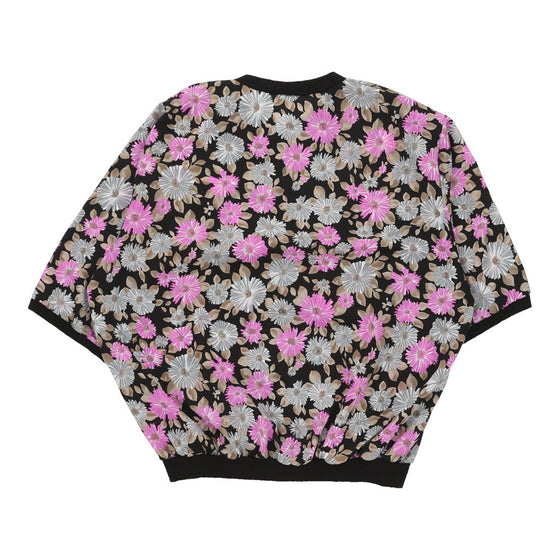 P.A. Blouse - Medium Pink Silk blouse P.A.   
