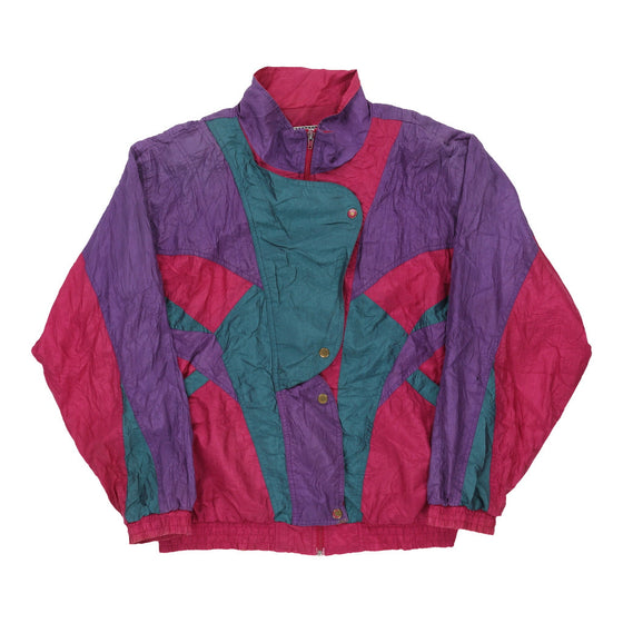 Suntera Shell Jacket - XL Block Colour Nylon shell jacket Suntera   