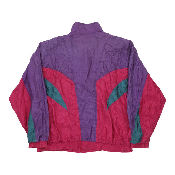 Suntera Shell Jacket - XL Block Colour Nylon shell jacket Suntera   