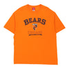 Chicago Bears Nfl NFL T-Shirt - XL Orange Cotton t-shirt Nfl   
