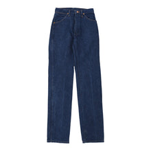  Wrangler Jeans - 25W UK 8 Blue Cotton jeans Wrangler   