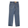 Orange Tab 509 Levis Jeans - 25W 30L Blue Cotton jeans Levis   
