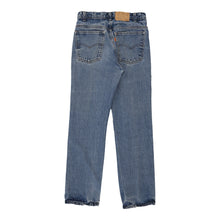  Orange Tab 509 Levis Jeans - 25W 30L Blue Cotton jeans Levis   