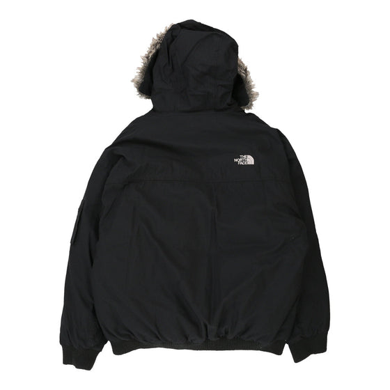 The North Face Jacket - 2XL Black Polyester jacket The North Face   