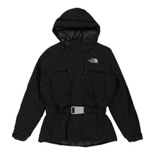  The North Face Coat - Medium Black Polyester coat The North Face   