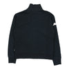 Vintage Kappa Track Jacket - XL Black Polyester track jacket Kappa   