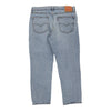 541 Levis Jeans - 37W 28L Blue Cotton jeans Levis   