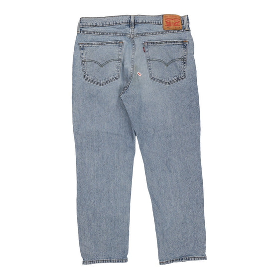 541 Levis Jeans - 37W 28L Blue Cotton jeans Levis   