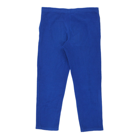 Vintage Magic Line Fila Joggers - XL Blue Polyester joggers Fila   