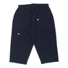 Vintage Kappa Sport Shorts - Medium Blue Polyester sport shorts Kappa   