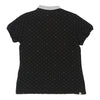 Vintage Puma Polo Shirt - XL Black Cotton polo shirt Puma   